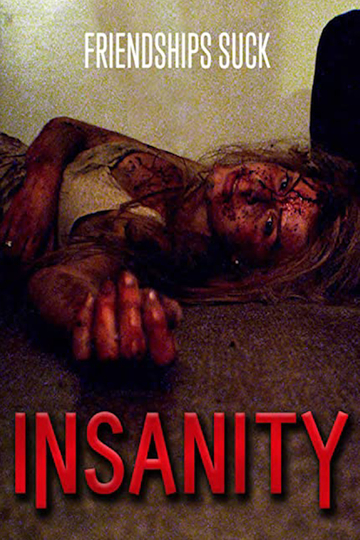 Insanity Poster