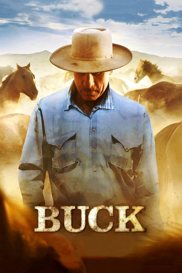 Buck Poster