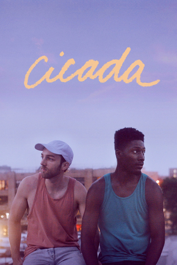 Cicada Poster