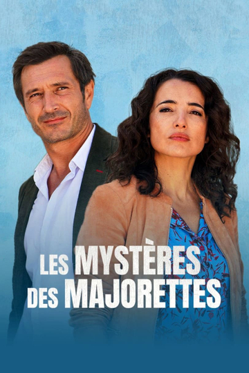 Les Mystères des majorettes Poster