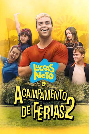 Luccas Neto em O Hotel Mágico - NOVO FILME DO LUCCAS NETO (2020) 