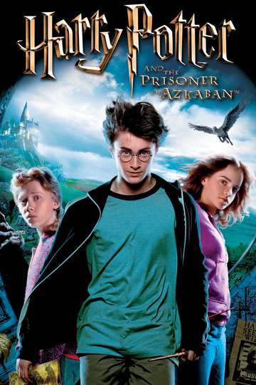 Harry Potter and the Order of the Phoenix streaming