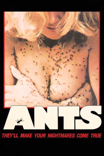 Ants Poster