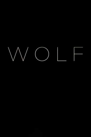 Wolf Poster