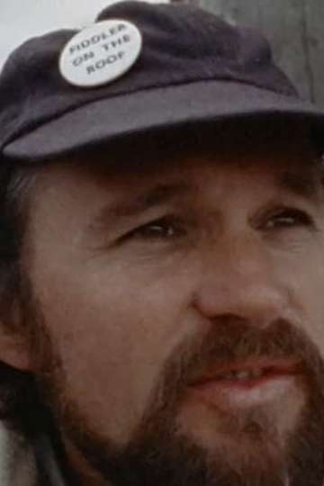 Norman Jewison Film Maker