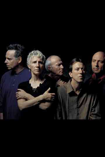 The Quintet of the Astonished