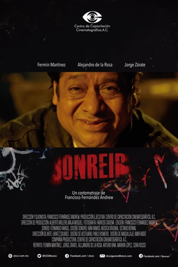 Sonreir Poster