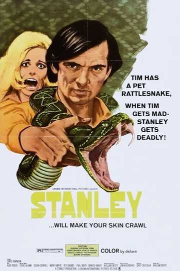Stanley Poster
