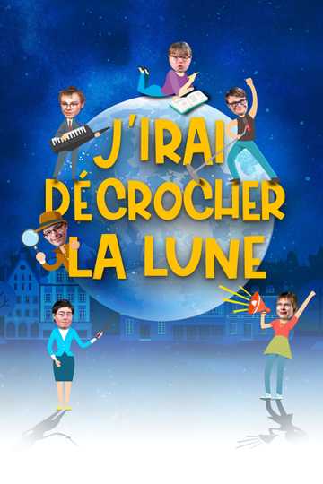 Jirai décrocher la lune