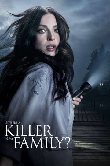 Is There a Killer in My Family Poster