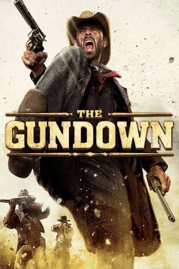 The Gundown Poster