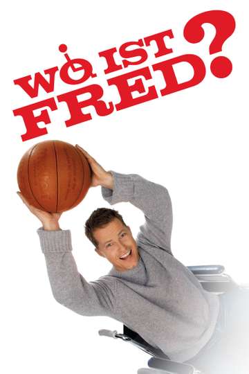 Where Is Fred Poster