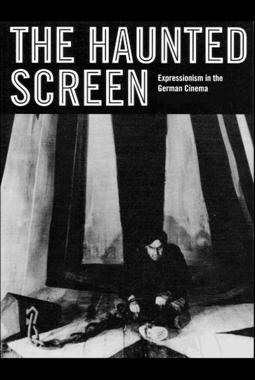 The Haunted Screen German Film After World War I