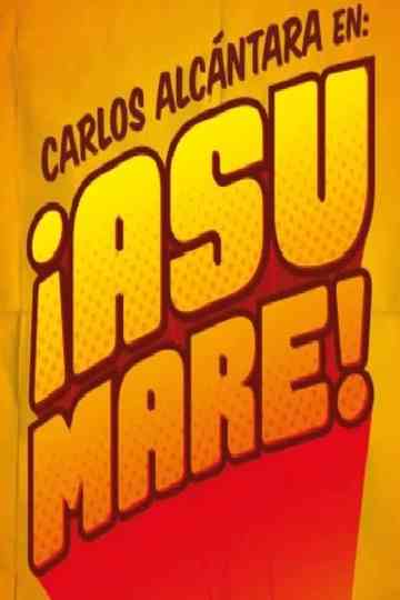 ¡Asu Mare! - Collection Poster