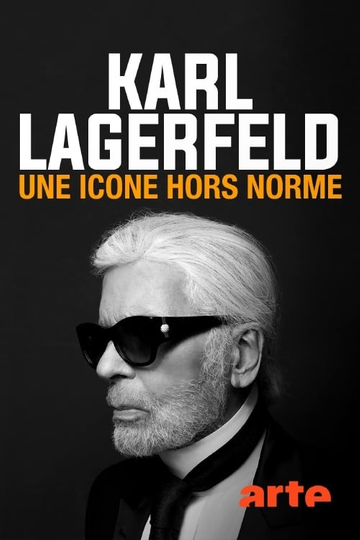 Fashion Legend Karl Lagerfeld