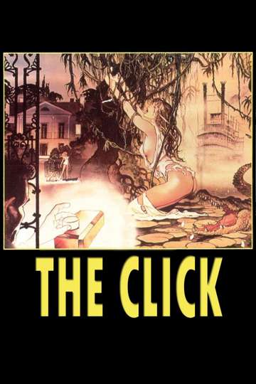 The Click Poster