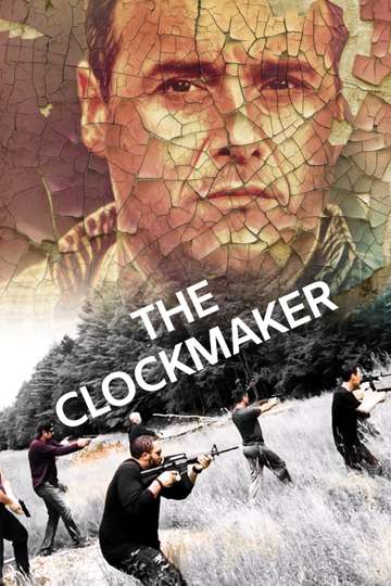 The Clockmaker Poster