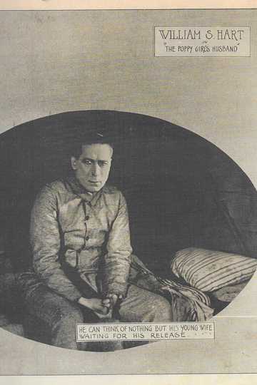 The Poppy Girl's Husband Poster