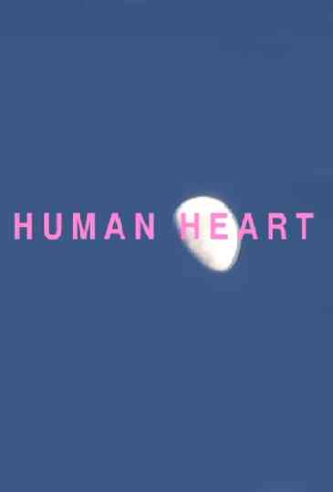 HUMAN HEART Poster
