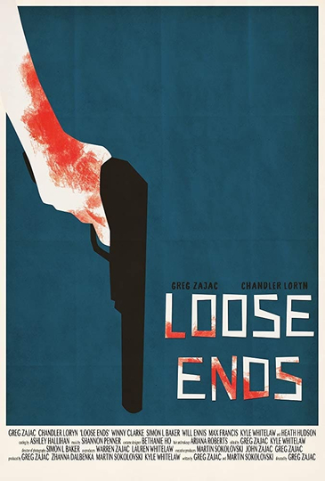 Loose Ends Poster