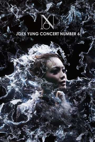 Joey Yung Concert Number 6 Poster