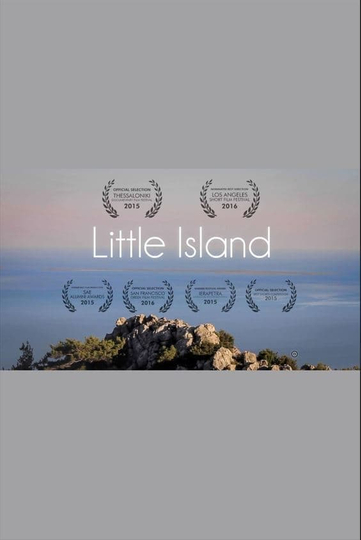 Little Island