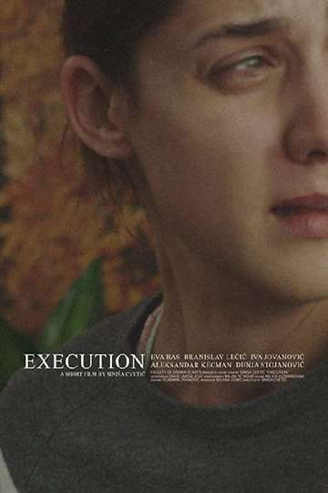 Execution Poster