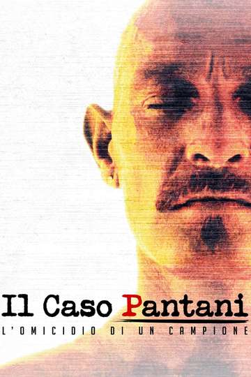 Il caso Pantani  Lomicidio di un campione Poster