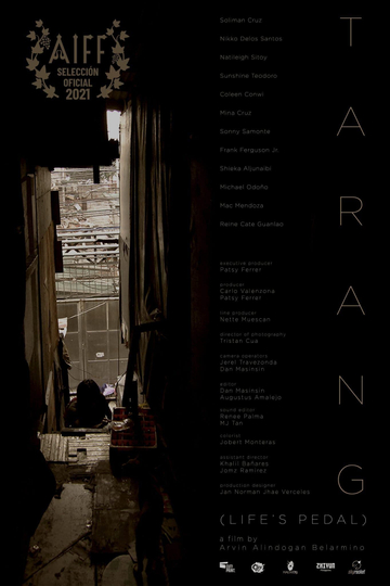 Tarang Poster