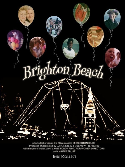 Brighton Beach