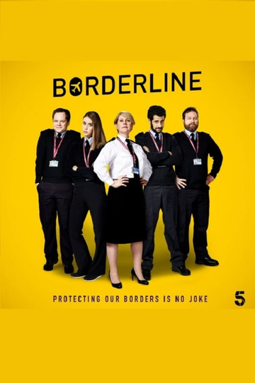 Borderline Poster