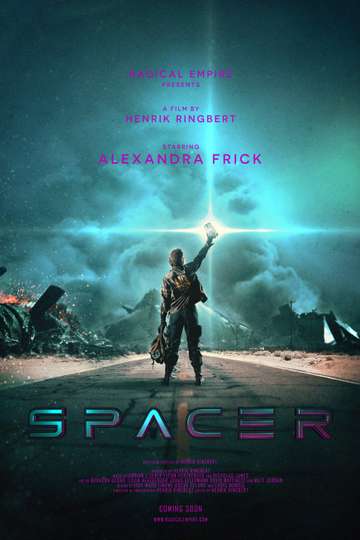 Spacer Poster
