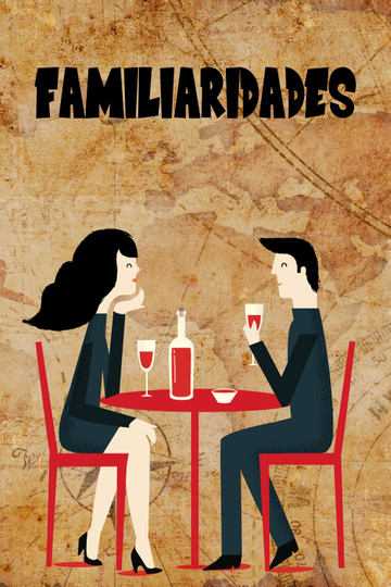 Familiarities Poster