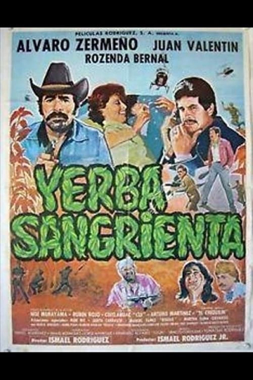 Yerba sangrienta