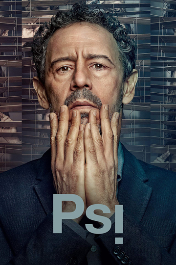 Psi Poster