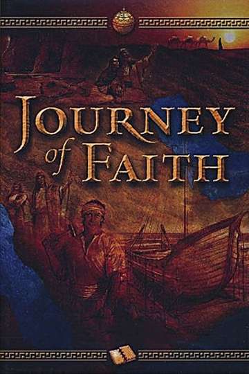 Journey of Faith Poster