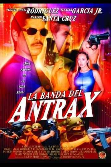 La banda del Antrax