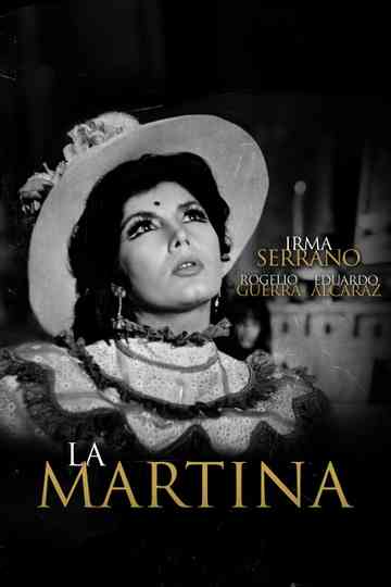 La Martina poster