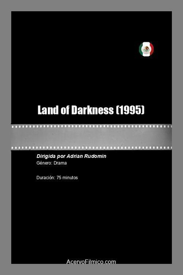 Land of Darkness