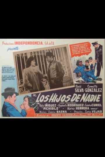 Los hijos de nadie