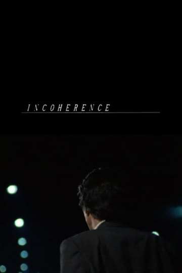 Incoherence Poster