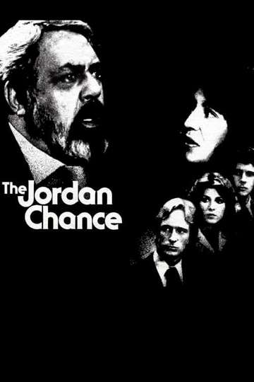The Jordan Chance Poster