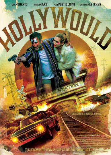 Hollywould Poster