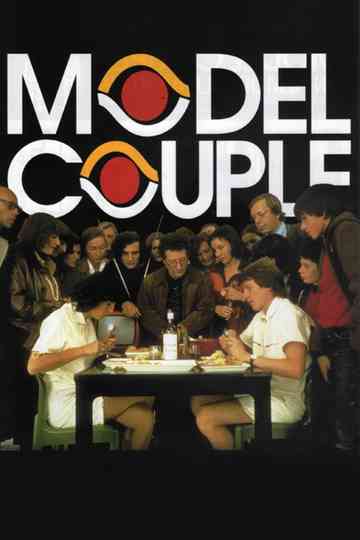 The Model Couple