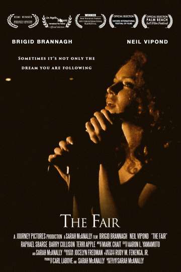 The Fair Poster