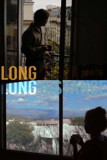 Long Distance Poster