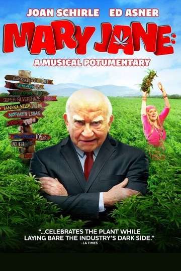 Mary Jane A Musical Potumentary