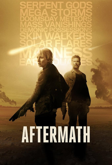 Aftermath Poster