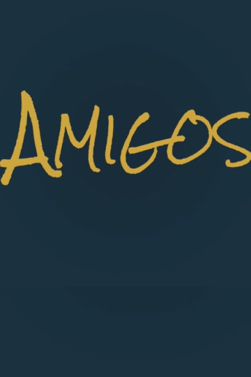 Amigos Poster