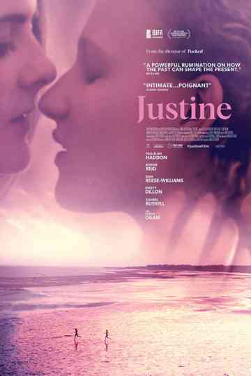 Justine Poster